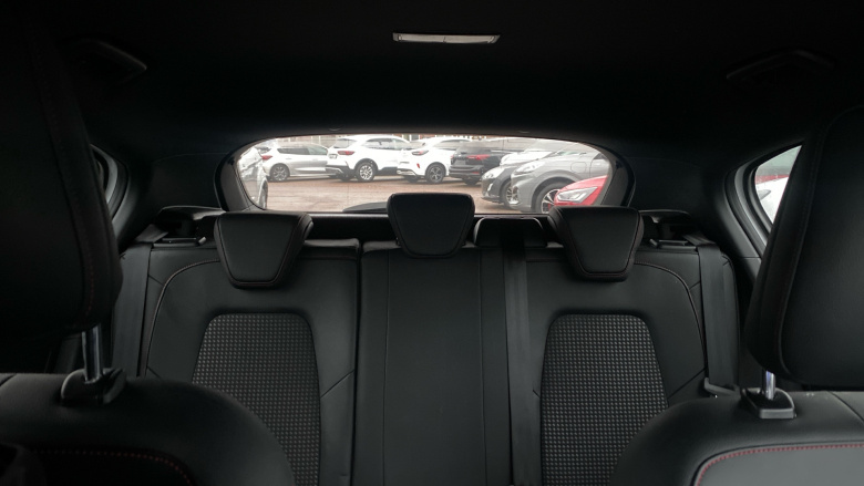 Ford Focus 1.0 EcoBoost Hybrid mHEV 155 ST-Line X Edition 5dr Petrol Hatchback